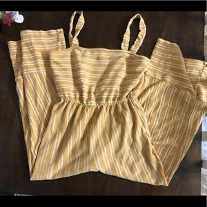 Women’s romper / jumper